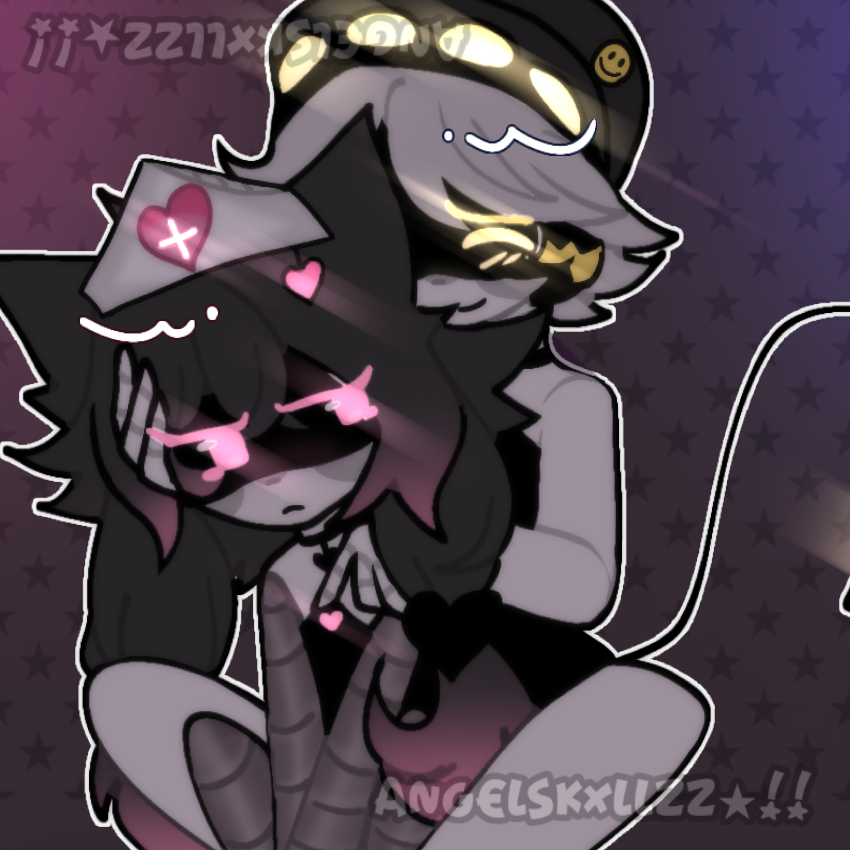 N (Murder Drones) Rule 34 Image