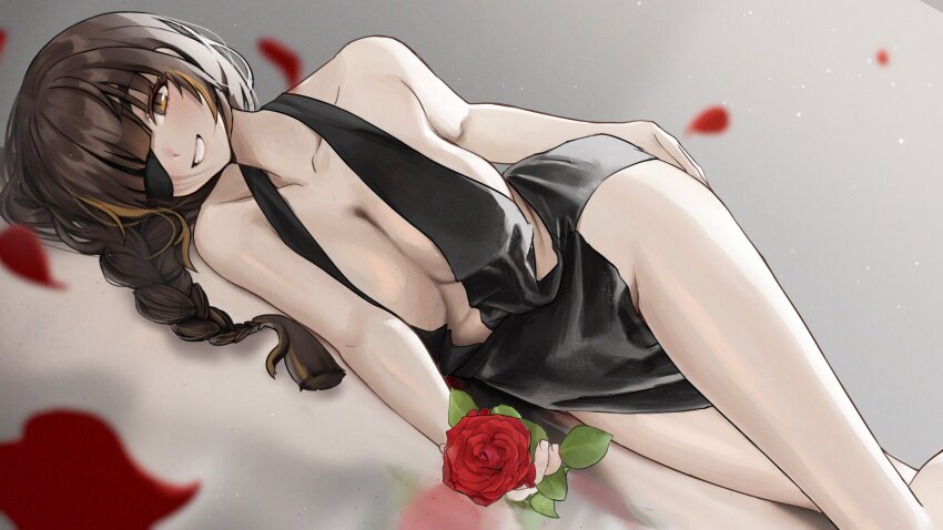 M16a1 (Girls' Frontline) Rule 34 Image
