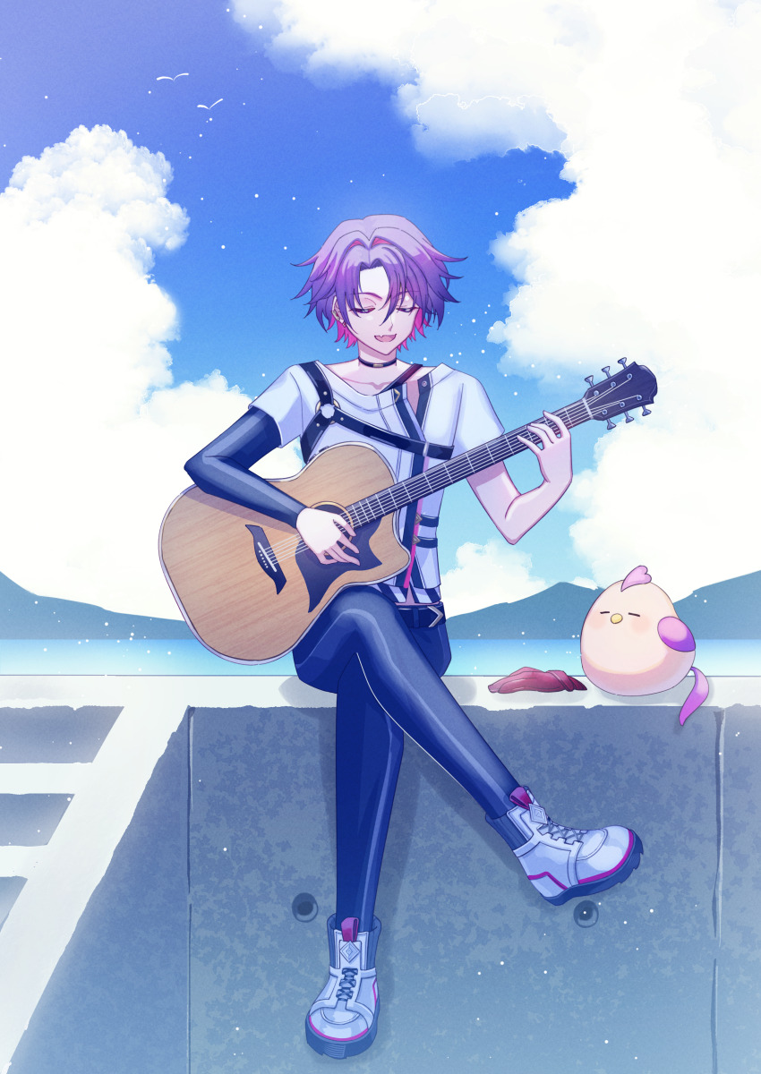 Nijisanji Rule 34 Image