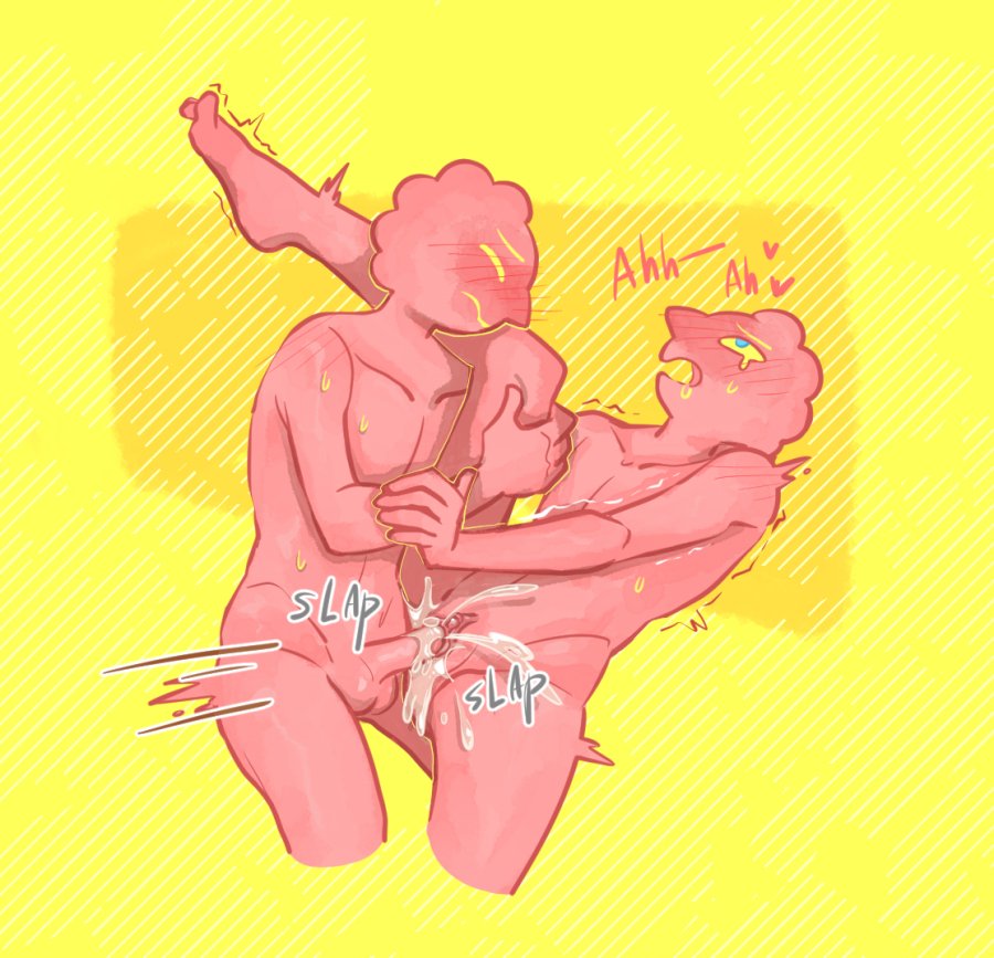 Prismo (Adventure Time) Rule 34 Image