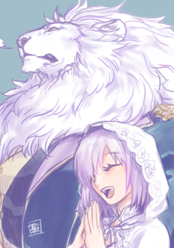 Boggart (Fate) Rule 34 Image