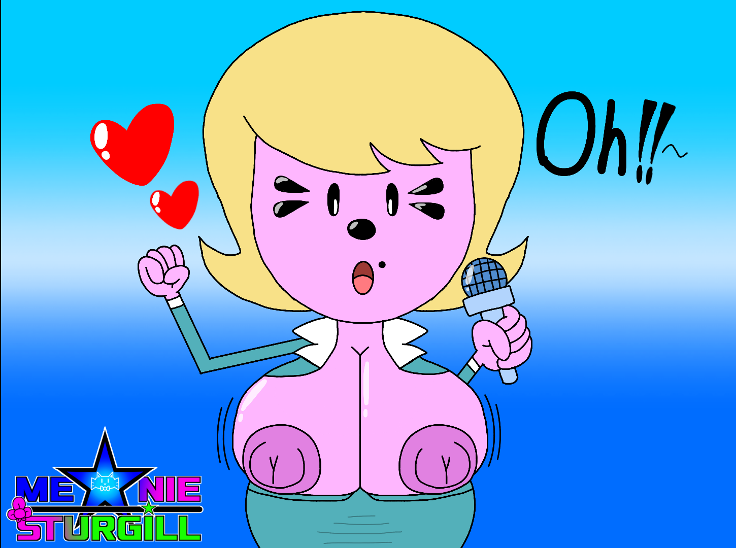 Nick Jr Rule 34 Image