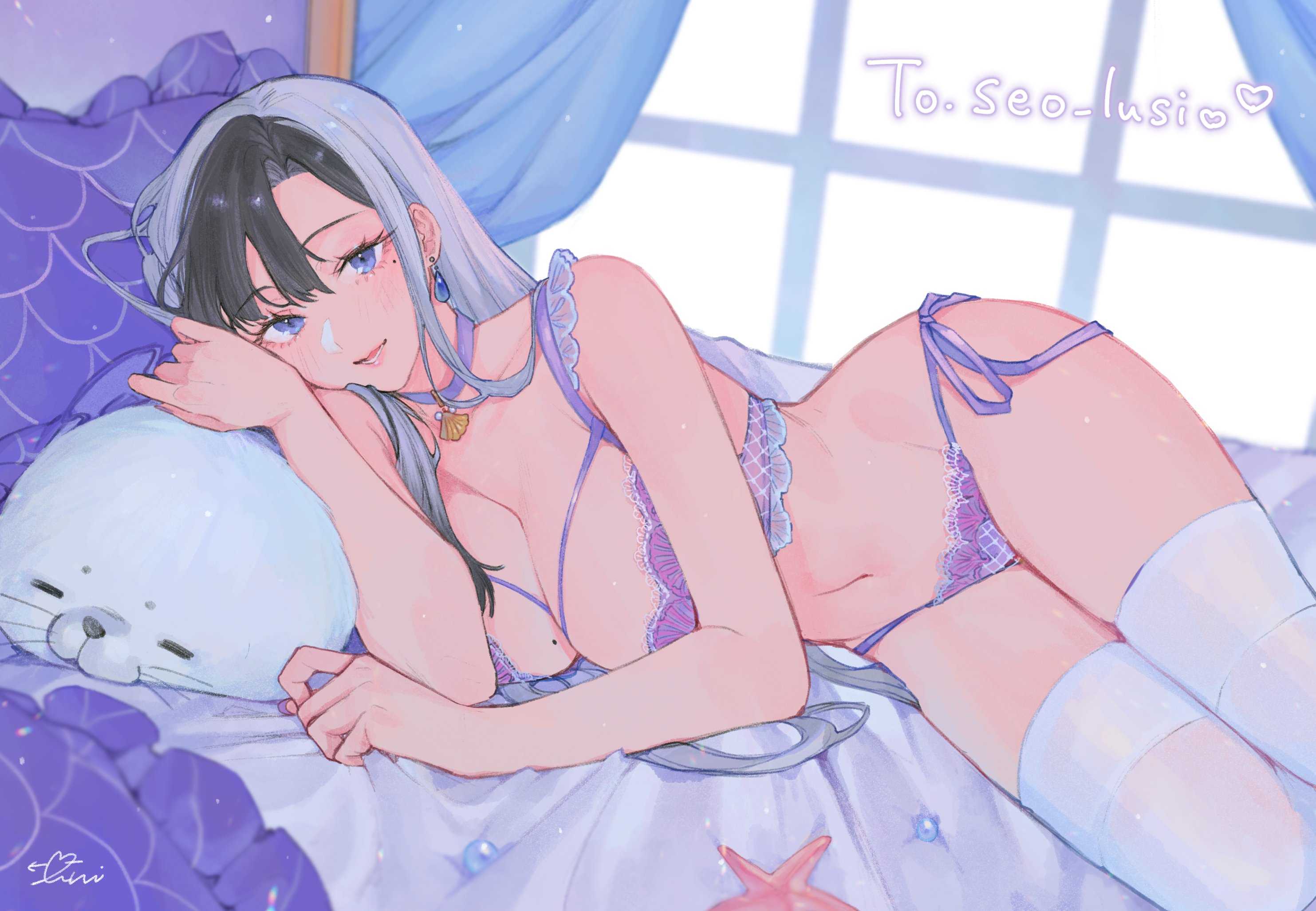 1girls Rule 34 Image