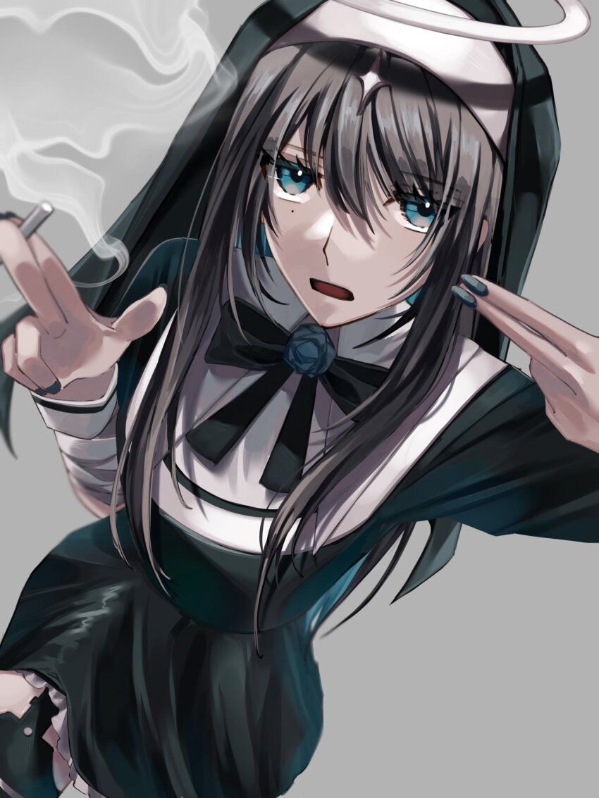 Ado (Utaite) Rule 34 Image