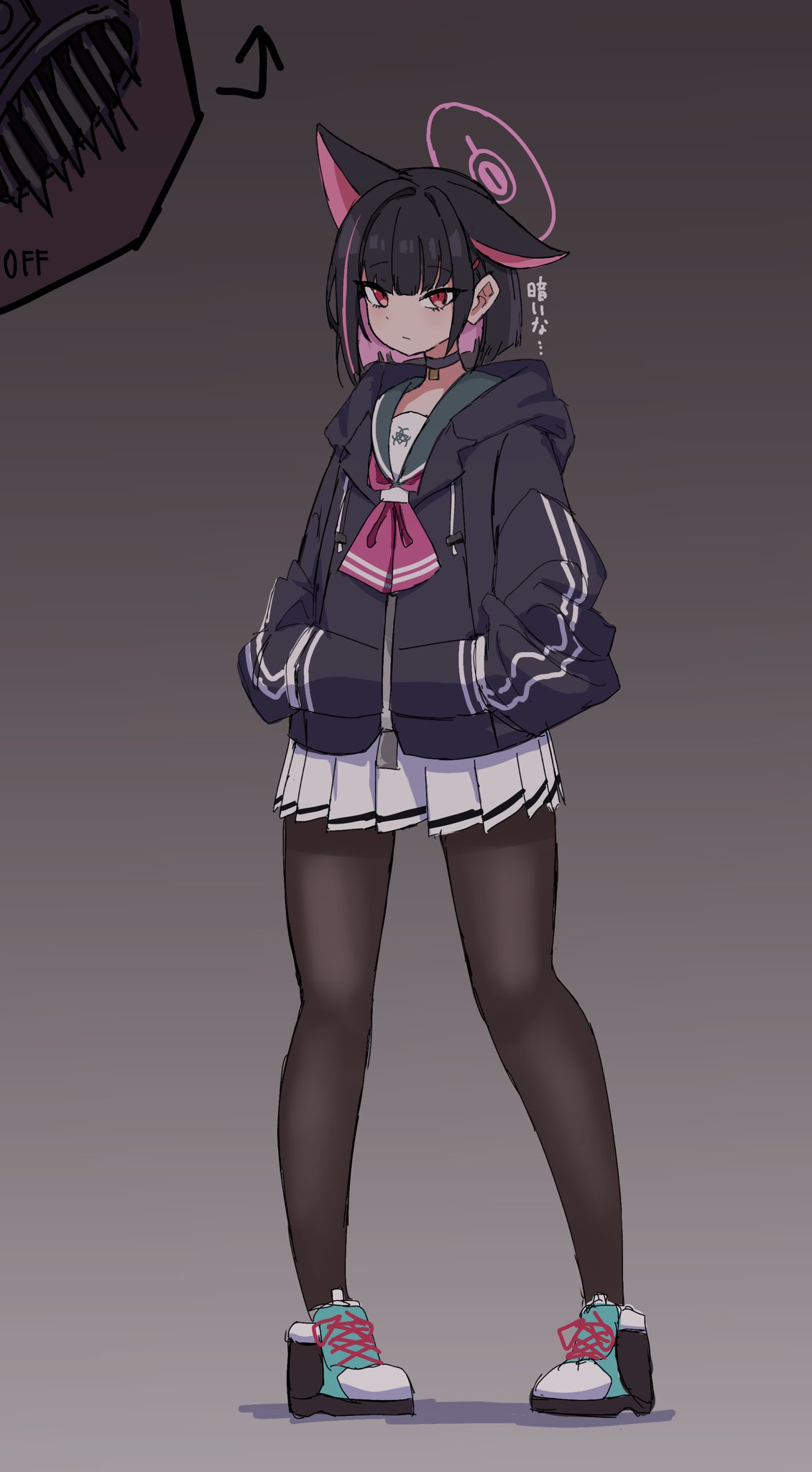 1girls Rule 34 Image