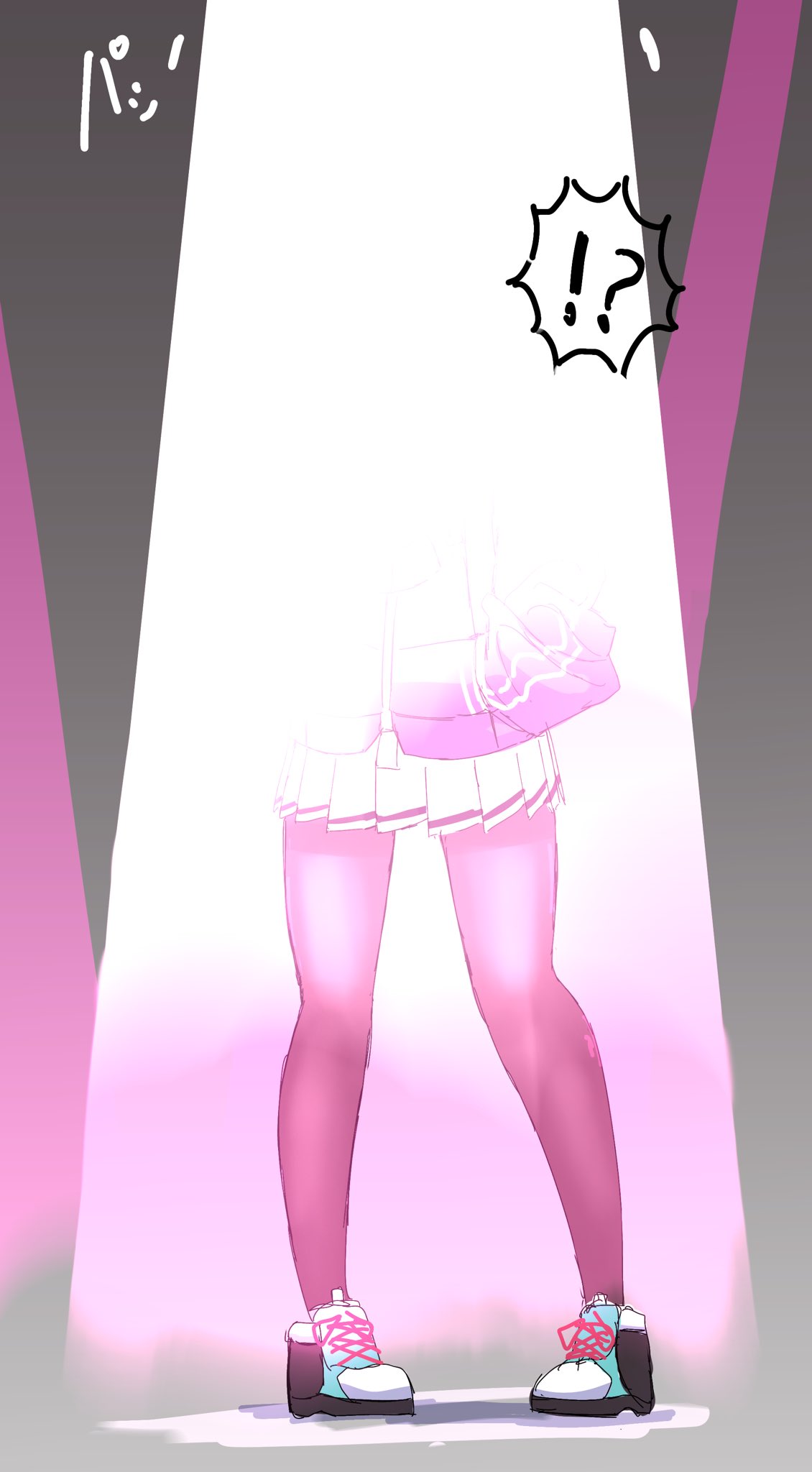 1girls Rule 34 Image