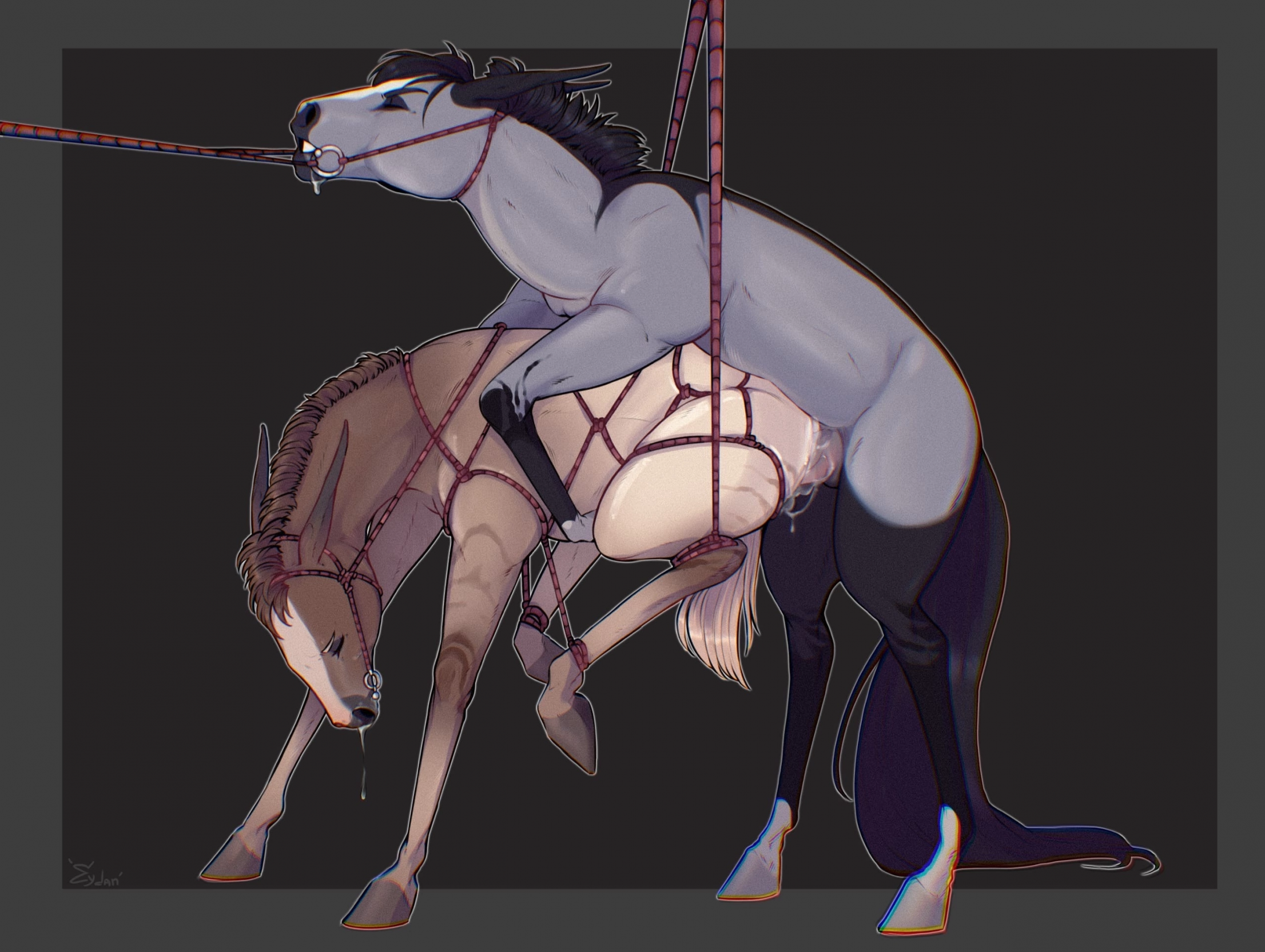 Bit Gag Rule 34 Image