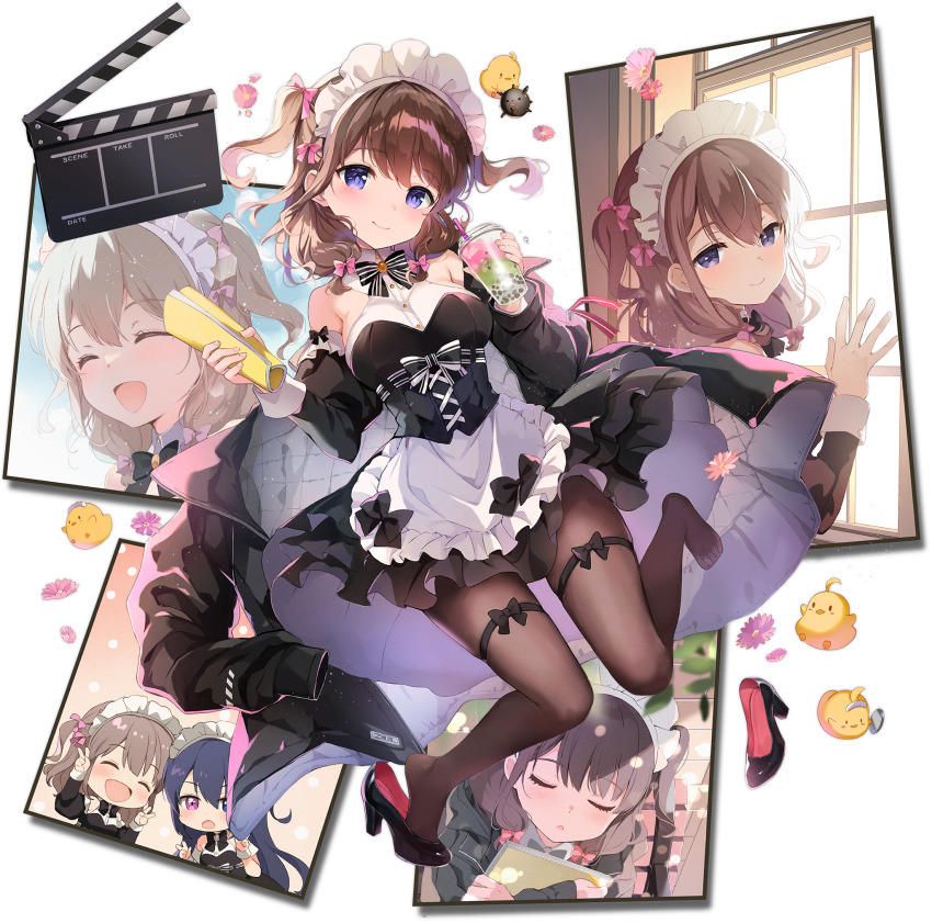 Manjuu (Azur Lane) Rule 34 Image