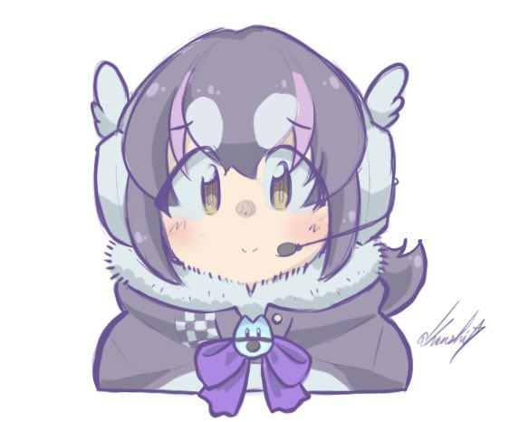 Humboldt Penguin (Kemono Friends) Rule 34 Image