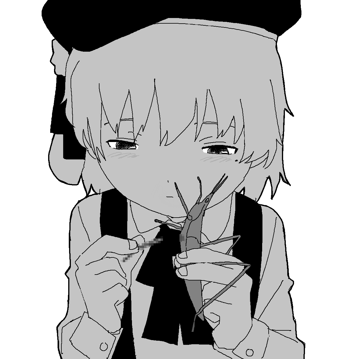 Hatoba Tsugu Rule 34 Image