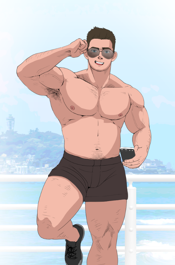 Original Rule 34 Image
