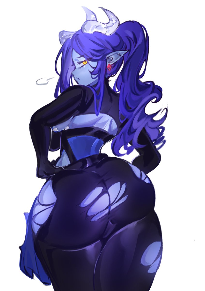 Original Rule 34 Image