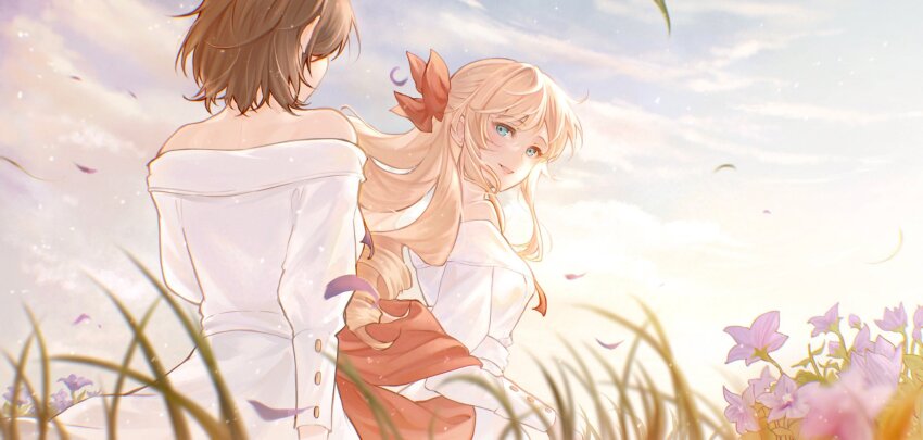 Claire Francois (Watashi No Oshi Wa Akuyaku Reijou) Rule 34 Image