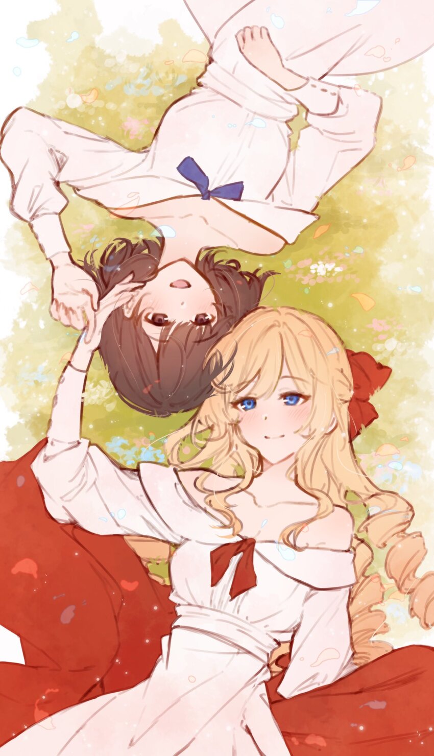 Claire Francois (Watashi No Oshi Wa Akuyaku Reijou) Rule 34 Image