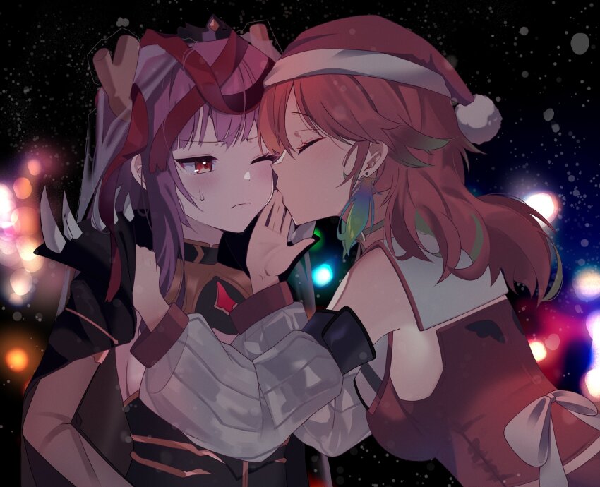 Mori Calliope (Hololive) Rule 34 Image