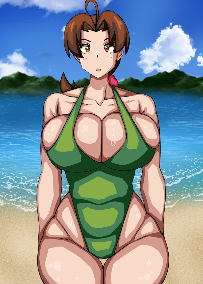 Delia Ketchum Rule 34 Image