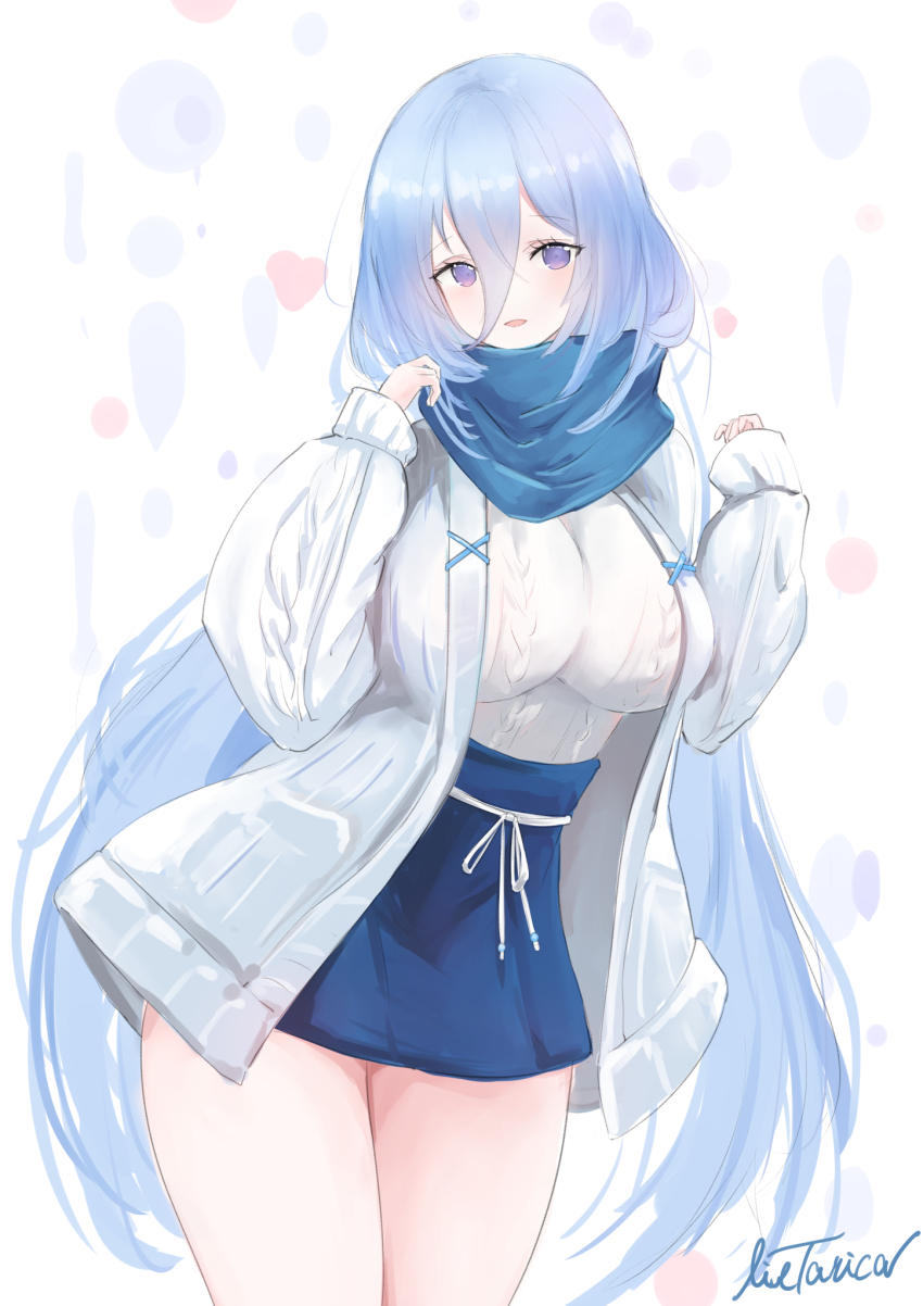 Constellation (Azur Lane) Rule 34 Image