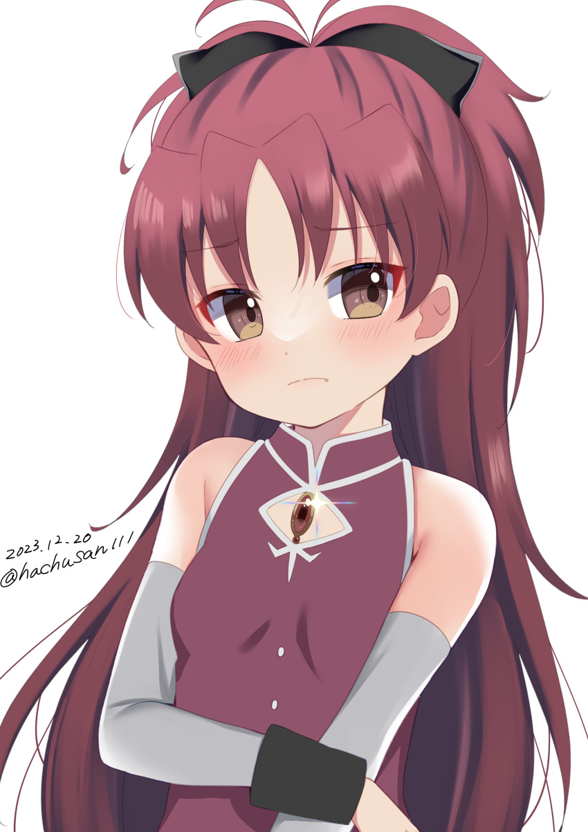 Mahou Shoujo Madoka Magica Rule 34 Image
