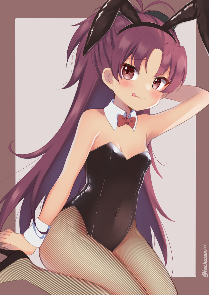 Mahou Shoujo Madoka Magica Rule 34 Image