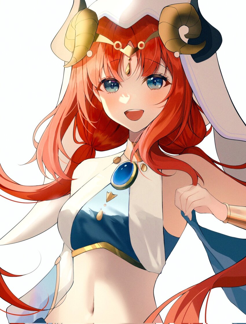 Nilou (Genshin Impact) Rule 34 Image