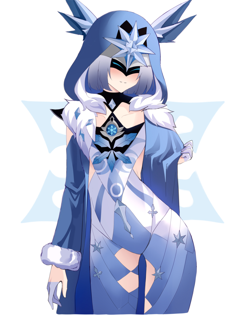Cicin Mage (Genshin Impact) Rule 34 Image