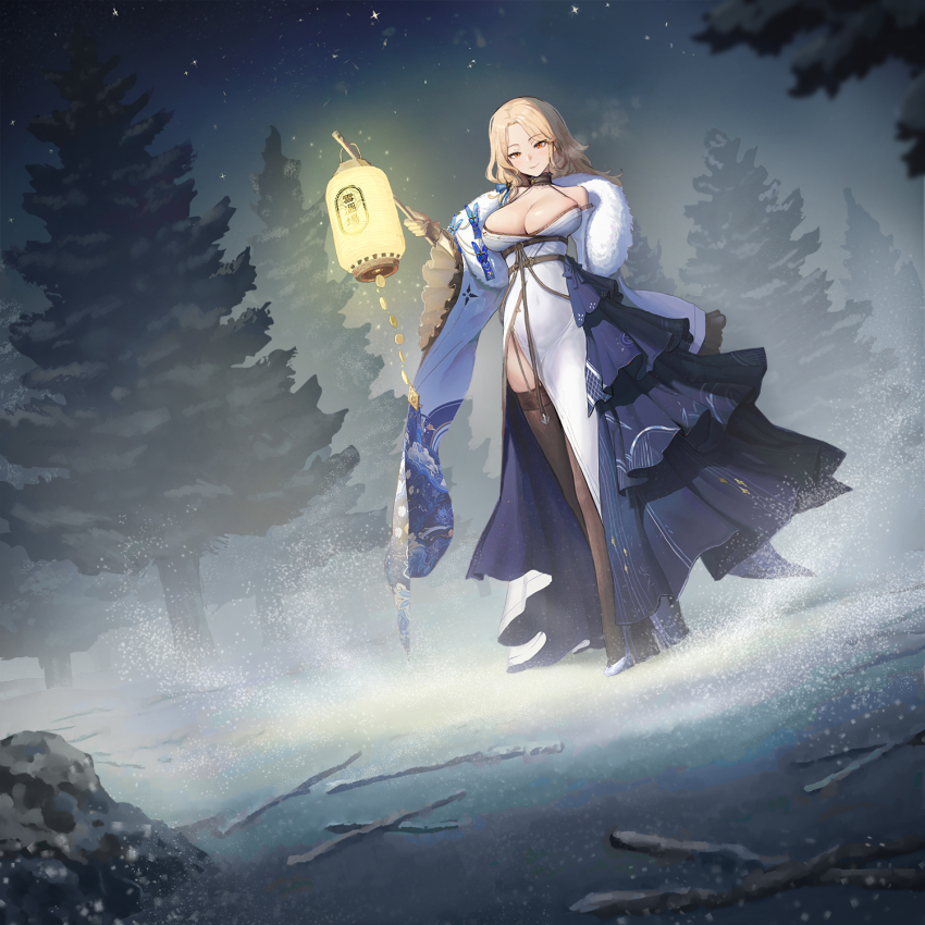 Ludmilla (Nikke) Rule 34 Image