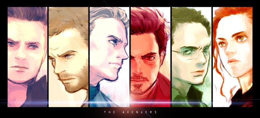 Bruce Banner (Avengers: Endgame) Rule 34 Image