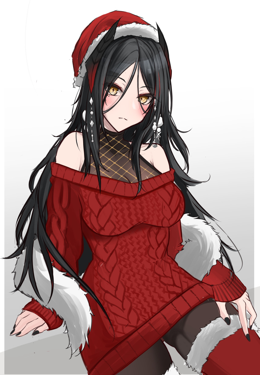 Ines (Arknights) Rule 34 Image