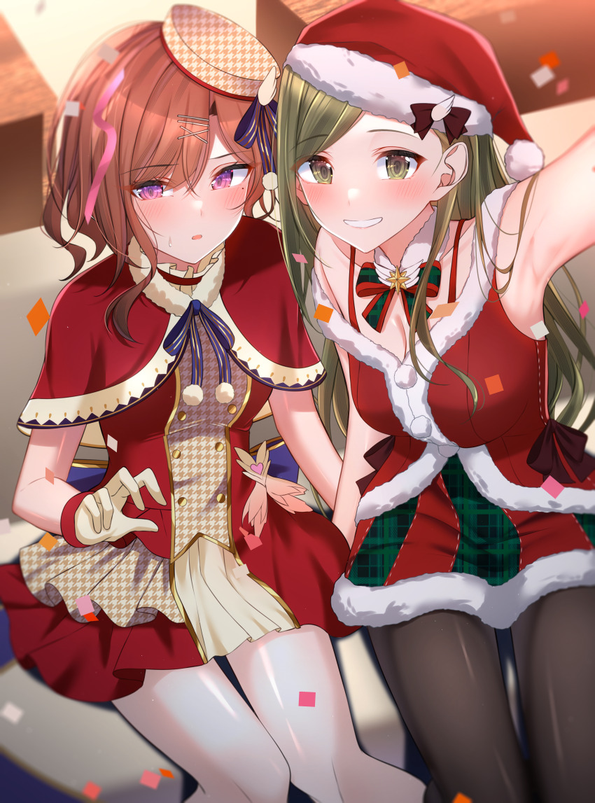 Higuchi Madoka (Idolmaster) Rule 34 Image