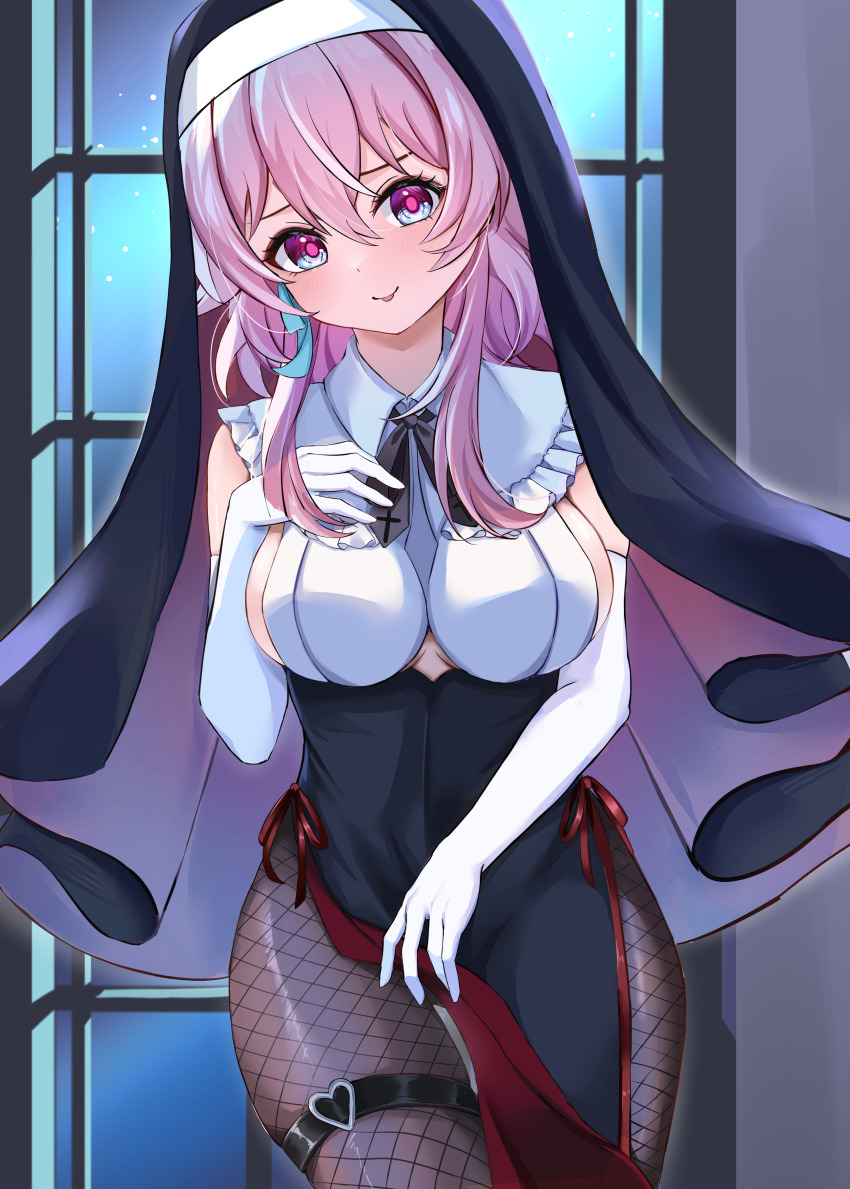 March 7th (Honkai: Star Rail) Rule 34 Image
