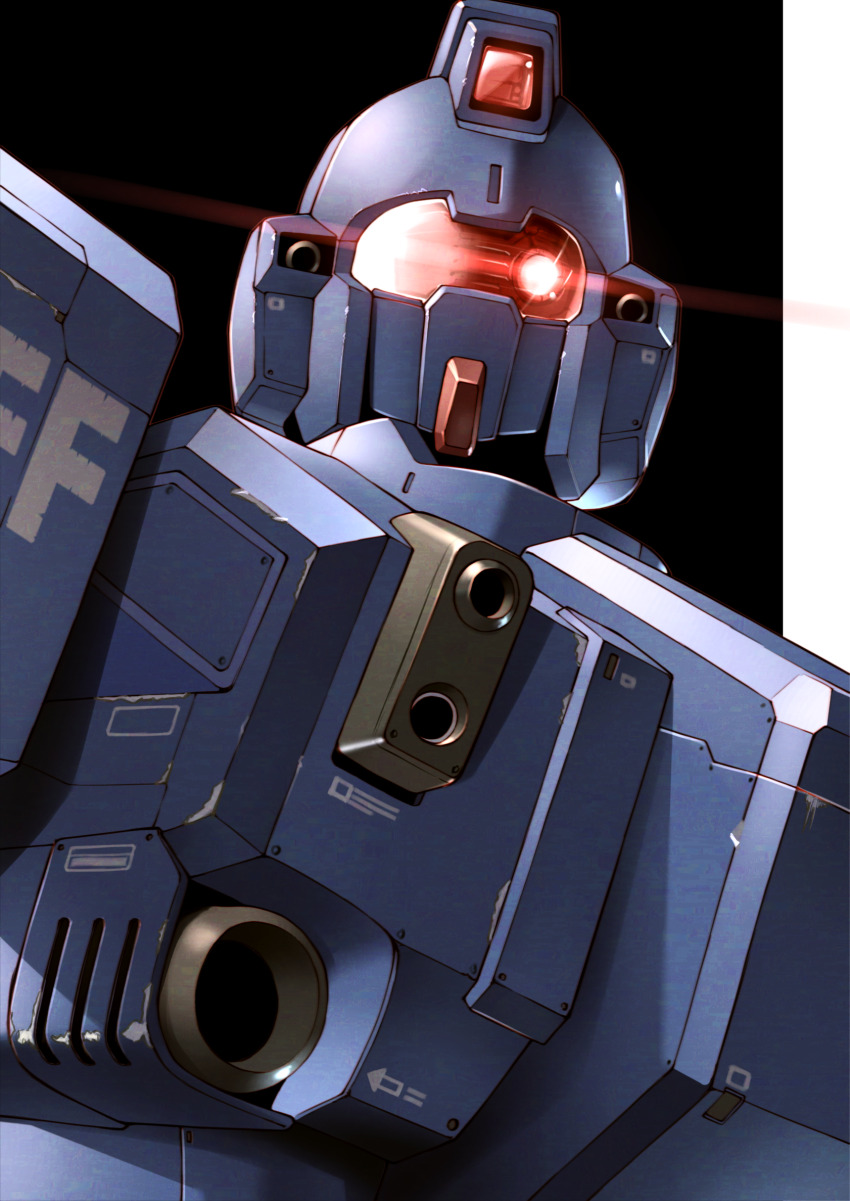 Gundam Rule 34 Image