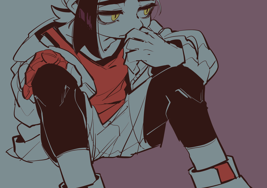Kieran (Pokemon) Rule 34 Image