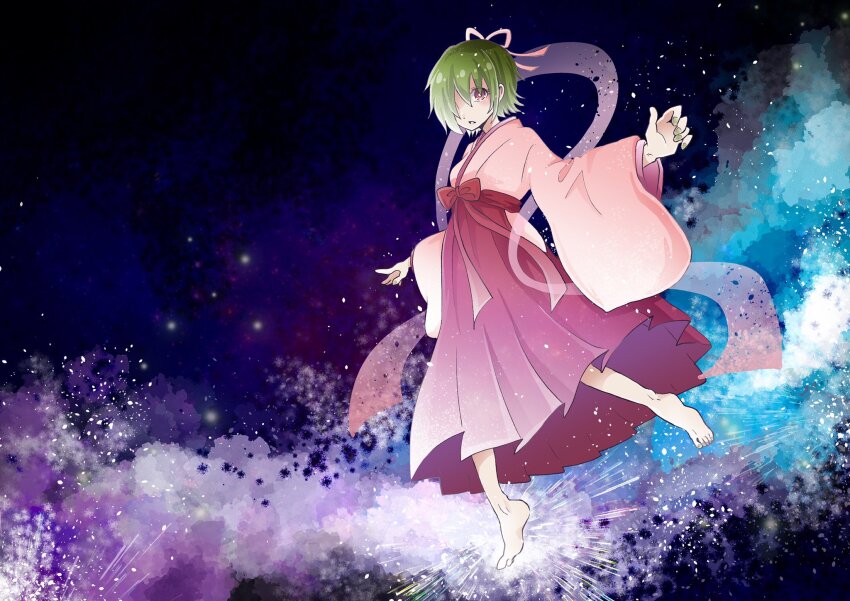 Watashi No Koko Rule 34 Image