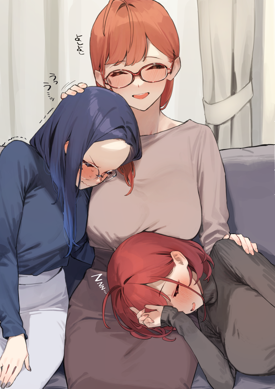 Original Rule 34 Image