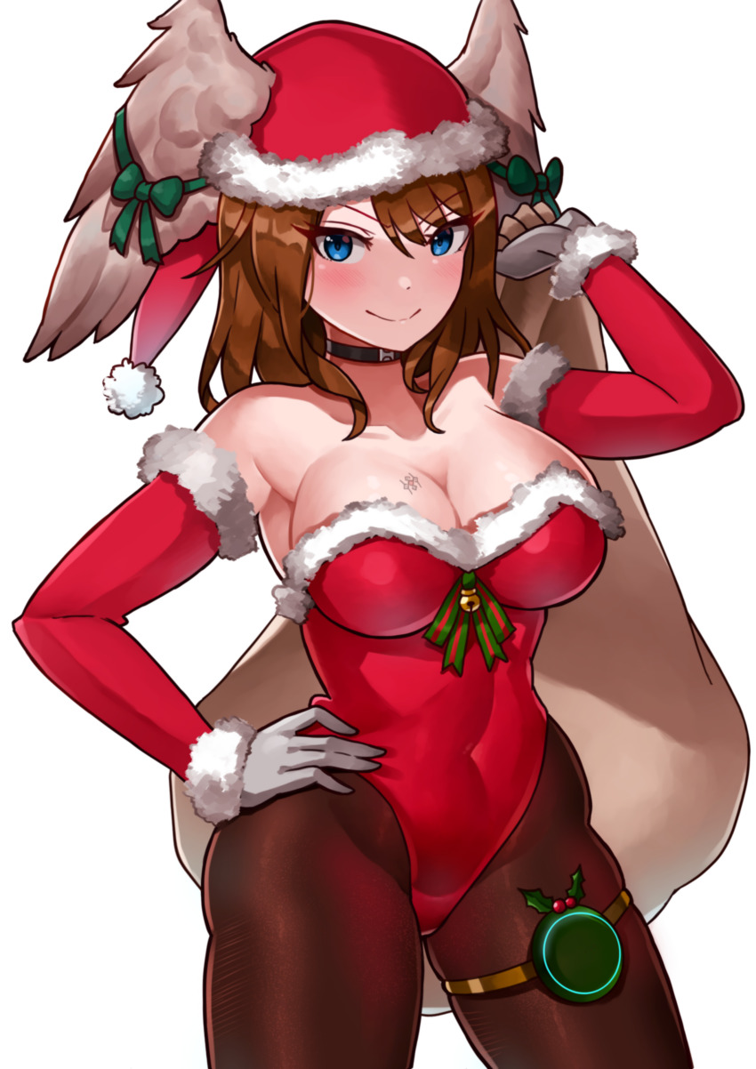 Eunie (Xenoblade) Rule 34 Image