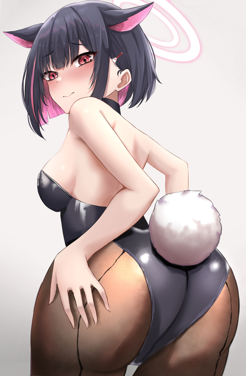 Kazusa (Blue Archive) Rule 34 Image