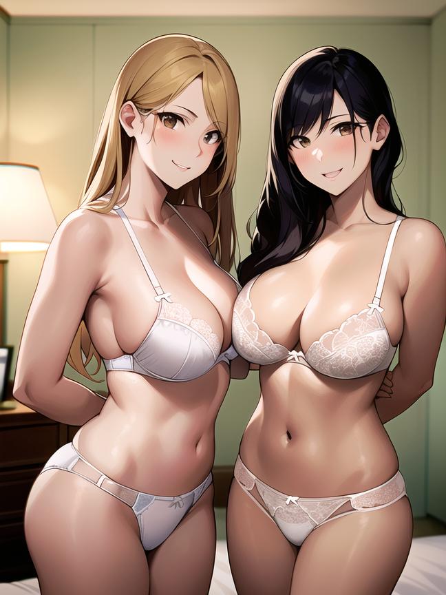 Ai Mirror Rule 34 Image