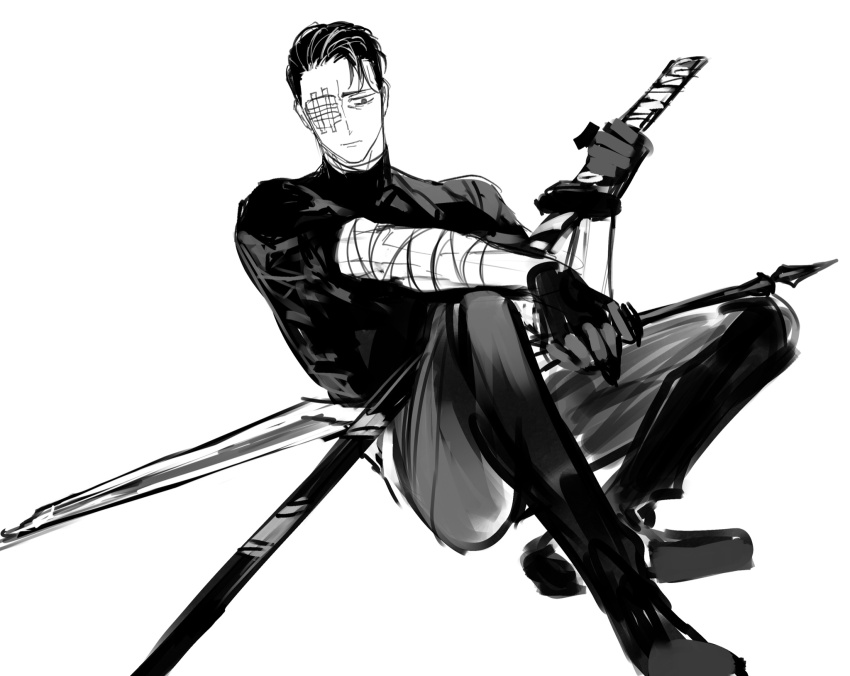 Project Moon Rule 34 Image