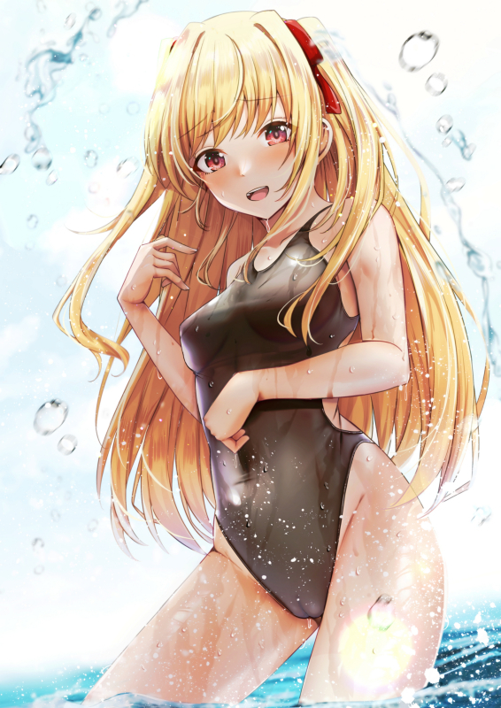 Irotoridori No Sekai Rule 34 Image
