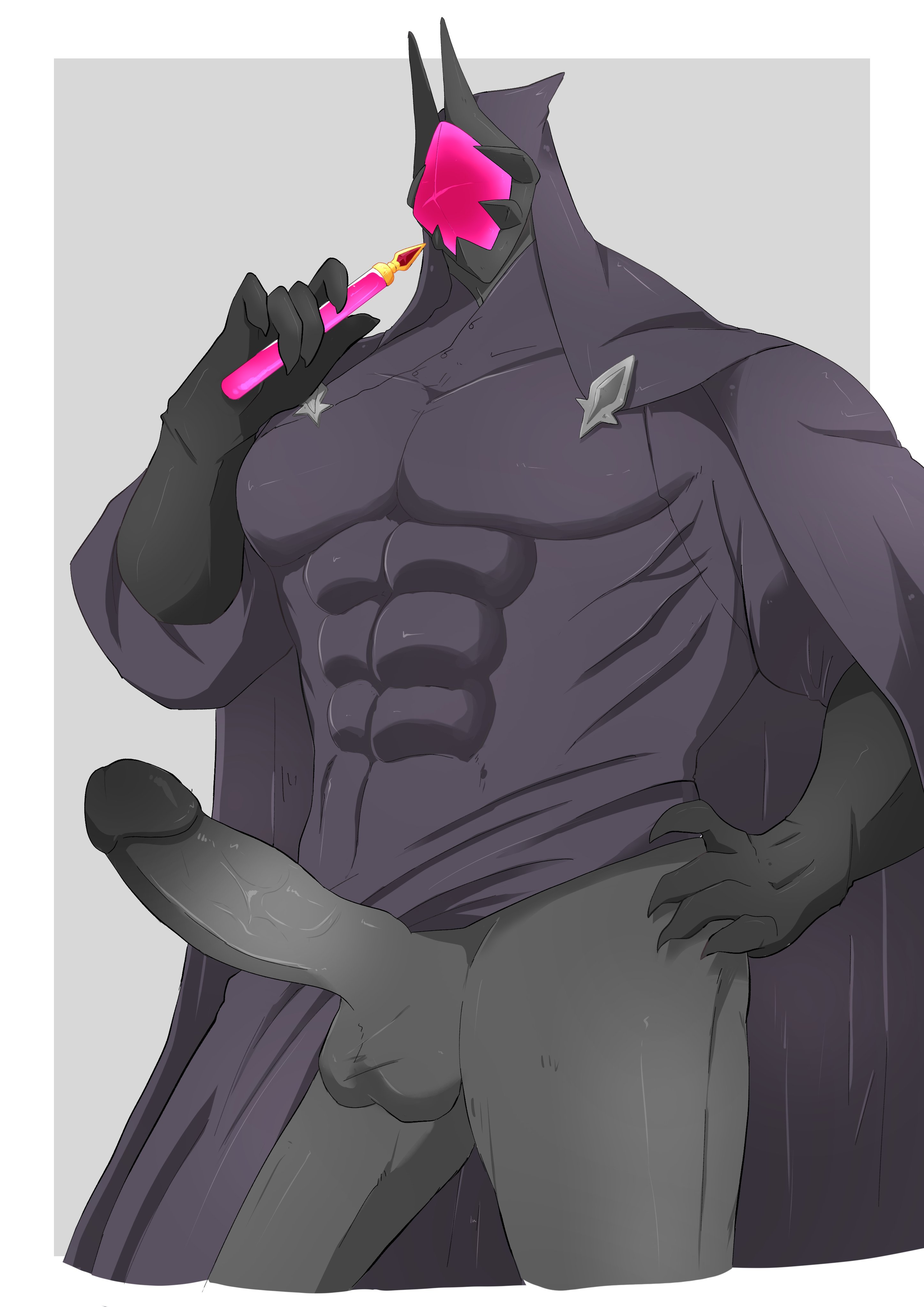 Oc Rule 34 Image