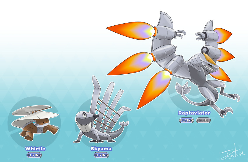 Pokemon (Creature) Rule 34 Image