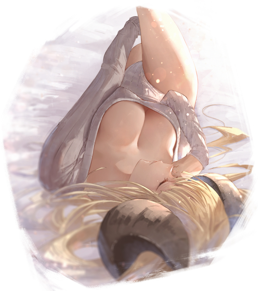 Anila (Granblue Fantasy) Rule 34 Image