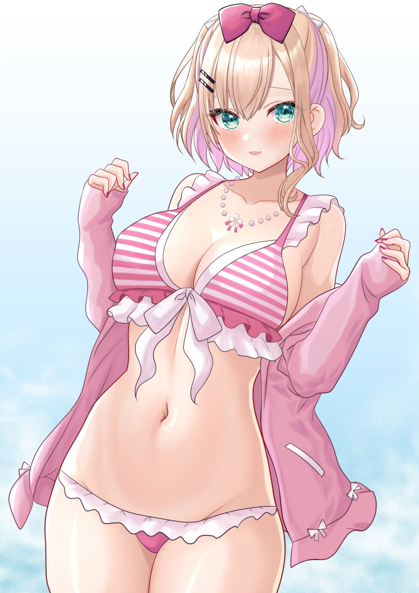 Kurumi Noah (Vspo!) Rule 34 Image