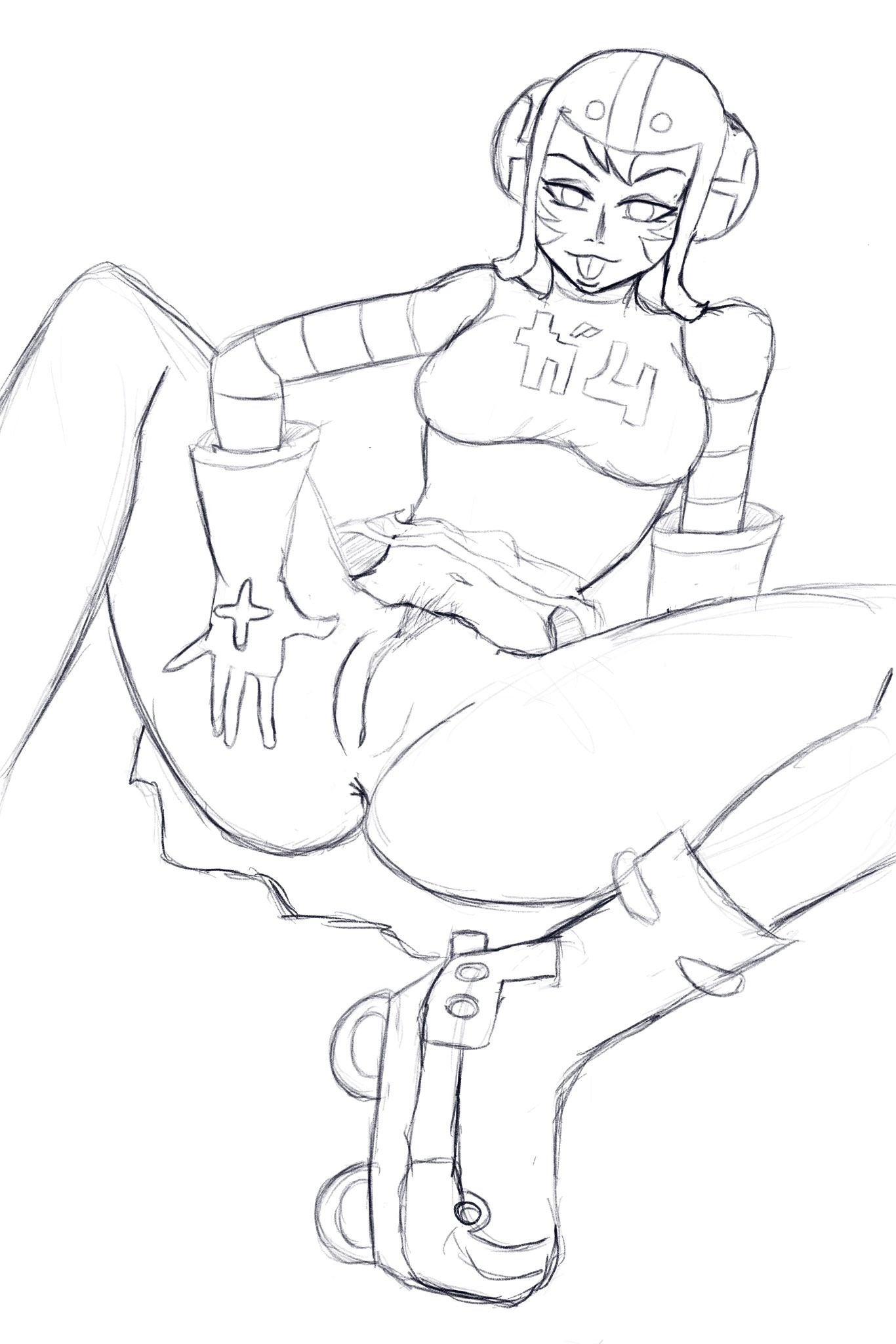 Gum (Jsr) Rule 34 Image