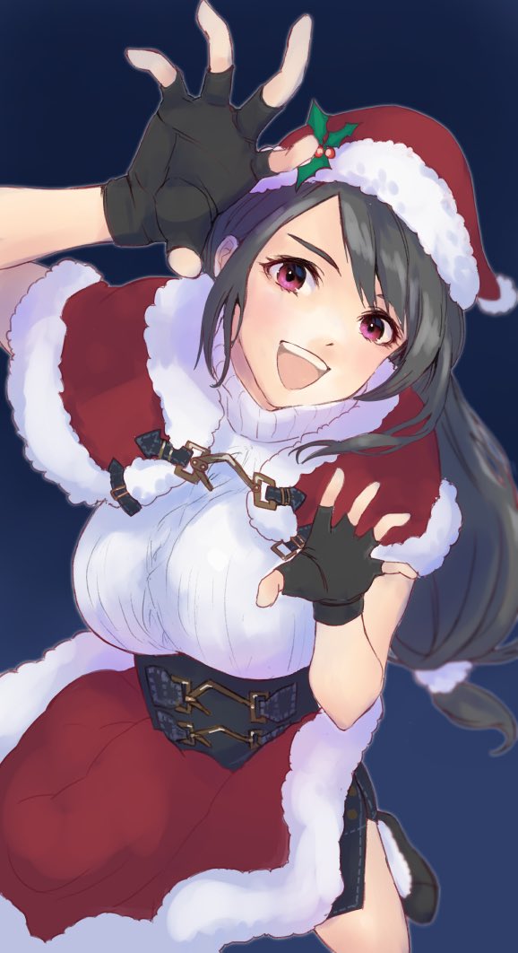 Tifa Lockhart (Final Fantasy) Rule 34 Image
