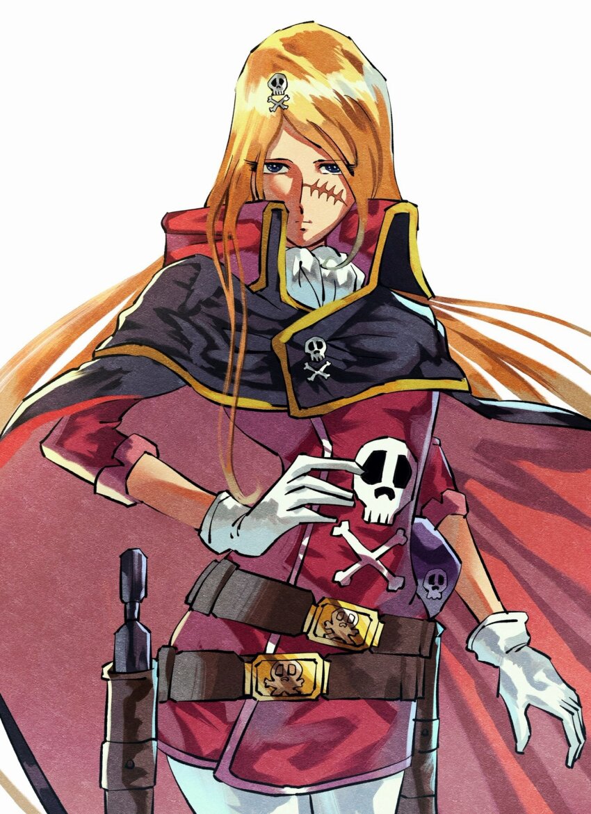 Emeraldas (Queen Emeraldas) Rule 34 Image