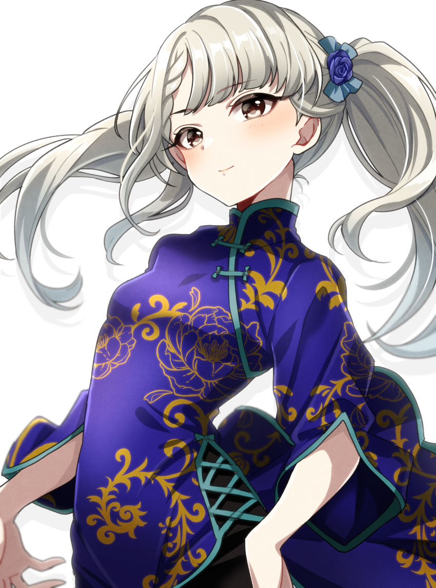 Hisakawa Nagi (Idolmaster) Rule 34 Image