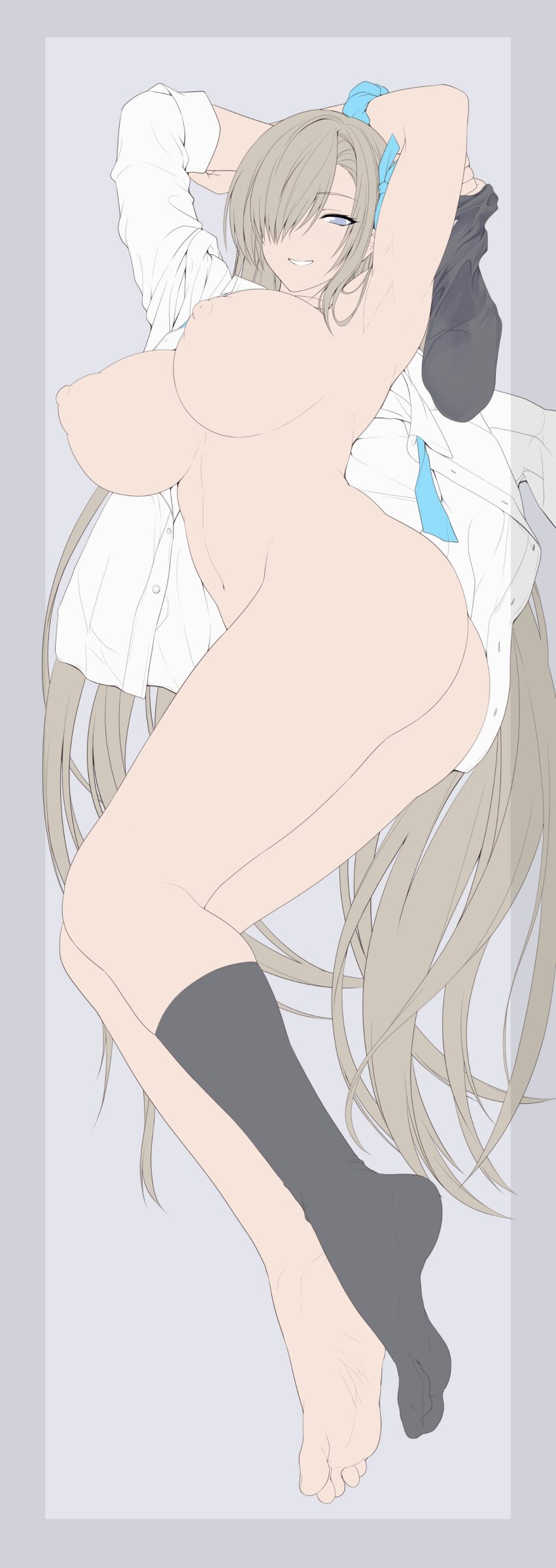 Asuna (Blue Archive) Rule 34 Image