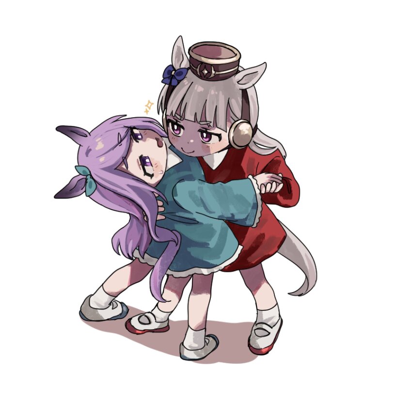 Gold Ship (Umamusume) Rule 34 Image