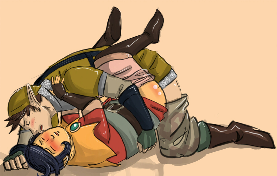Pipit (Skyward Sword) Rule 34 Image